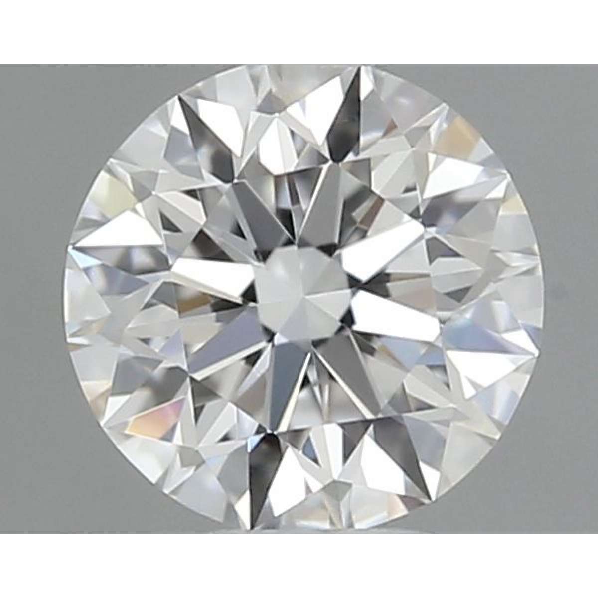 Certified Diamond GIA Carats 0.38 Color D Clarity FL  EX  EX  EX Fluorescence NON Brown No Green No Milky No EyeClean 100%