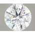 Certified Diamond GIA Carats 0.3 Color E Clarity VVS2  VG  EX  VG Fluorescence NON Brown No Green No Milky No EyeClean 100%