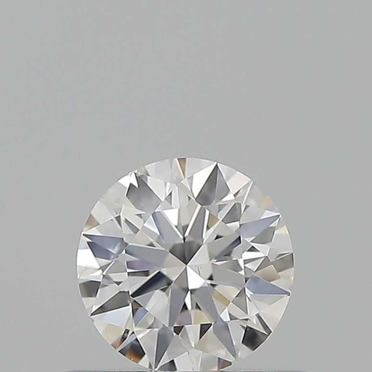 Diamante Certificato GIA Carati 0.4 Colore G Purezza SI2 VG VG VG Fluorescenza NON Brown No Milky No EyeClean 100% Diamante Certificato GIA Carati 0.4 Colore G Purezza SI2 VG VG VG Fluorescenza NON Brown No Milky No EyeClean 100%