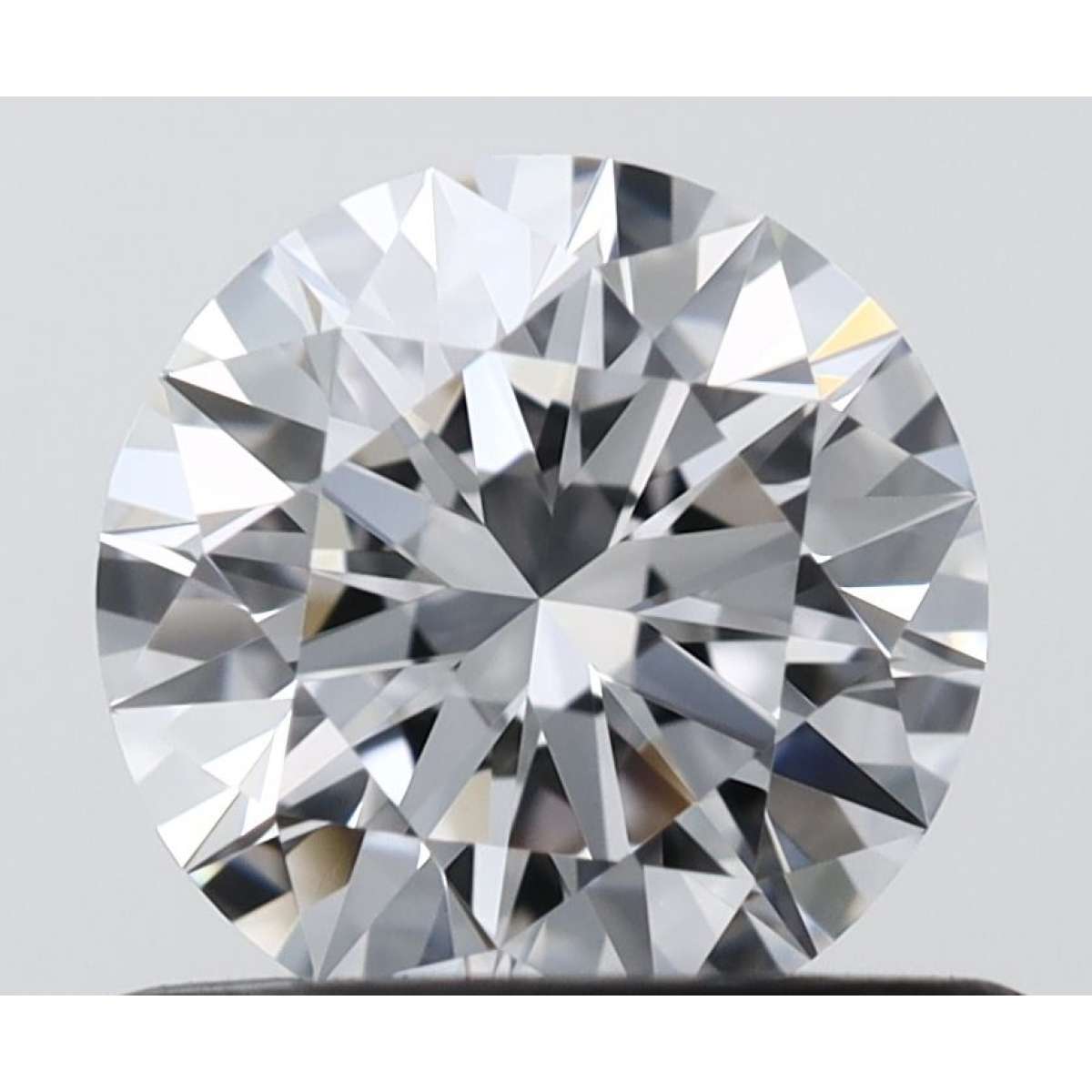 Diamante Certificato GIA Carati 0.58 Colore D Purezza FL EX EX EX Fluorescenza NON Brown No Green No Milky No EyeClean 100% Diamante Certificato GIA Carati 0.58 Colore D Purezza FL EX EX EX Fluorescenza NON Brown No Green No Milky No EyeClean 100%