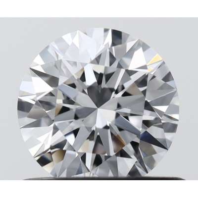 Diamante Certificato GIA Carati 0.58 Colore D Purezza FL EX EX EX Fluorescenza NON Brown No Green No Milky No EyeClean 100% Diamante Certificato GIA Carati 0.58 Colore D Purezza FL EX EX EX Fluorescenza NON Brown No Green No Milky No EyeClean 100%