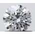 Diamante Certificato GIA Carati 0.58 Colore D Purezza FL  EX  EX  EX Fluorescenza NON Brown No Green No Milky No EyeClean 100%