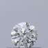 Certified Diamond GIA Carats 0.32 Color H Clarity VS2  EX  EX  EX Fluorescence NON Brown No Milky No EyeClean 100%