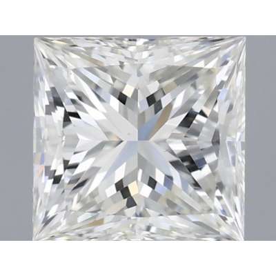 Certified Diamond IGI Carats 1.0 Color H Clarity VS1  -  EX  EX Fluorescence NON Brown No Green No Milky No EyeClean 100%