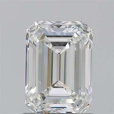 Certified Diamond GIA Carats 1.2 Color H Clarity VVS2  -  EX  EX Fluorescence FNT Brown No Milky No EyeClean 100%
