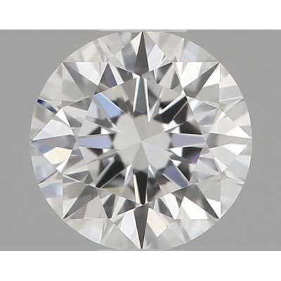 Diamante Certificato GIA Carati 0.36 Colore G Purezza IF EX EX EX Fluorescenza MED Brown No Green No Milky No EyeClean 100% Diamante Certificato GIA Carati 0.36 Colore G Purezza IF EX EX EX Fluorescenza MED Brown No Green No Milky No EyeClean 100%