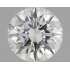Certified Diamond GIA Carats 0.36 Color G Clarity IF  EX  EX  EX Fluorescence MED Brown No Green No Milky No EyeClean 100%