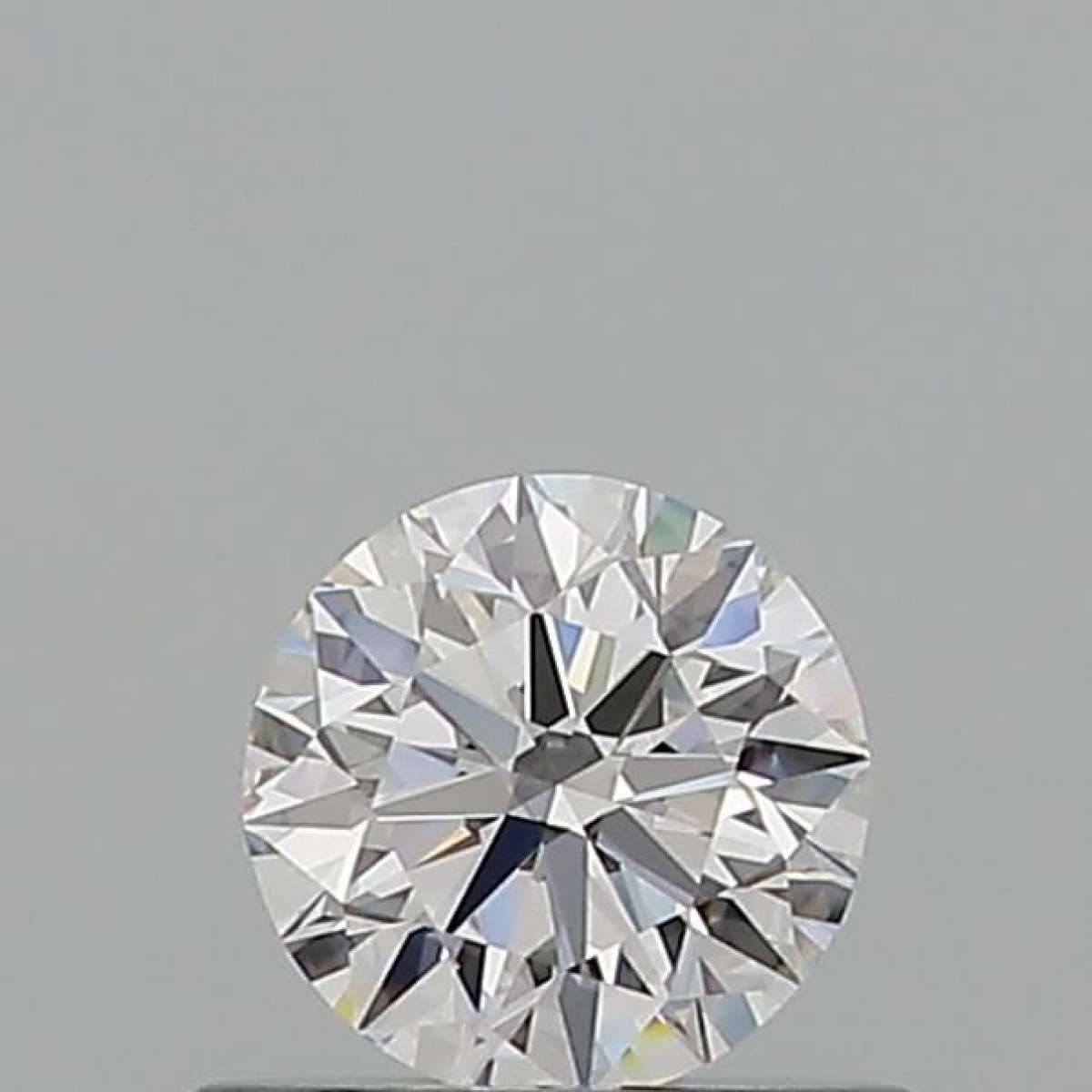 Certified Diamond GIA Carats 0.5 Color D Clarity VS1 EX EX EX Fluorescence FNT Brown No Green No Milky No EyeClean 100% Certified Diamond GIA Carats 0.5 Color D Clarity VS1 EX EX EX Fluorescence FNT Brown No Green No Milky No EyeClean 100%