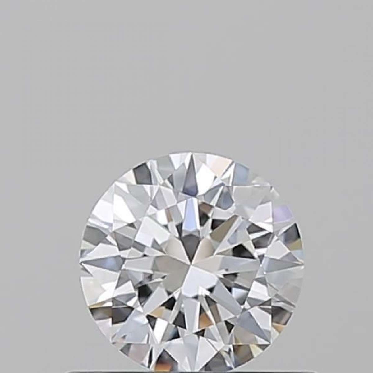 Certified Diamond GIA Carats 0.51 Color D Clarity IF EX EX EX Fluorescence NON Brown No Green No Milky No EyeClean 100% Certified Diamond GIA Carats 0.51 Color D Clarity IF EX EX EX Fluorescence NON Brown No Green No Milky No EyeClean 100%