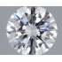 Diamante Certificato GIA Carati 0.3 Colore E Purezza VS1  EX  EX  VG Fluorescenza NON Brown No Green No Milky No EyeClean 100%