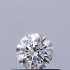 Certified Diamond GIA Carats 0.29 Color D Clarity VS1  EX  EX  EX Fluorescence NON Brown No Green No Milky No EyeClean 100%