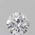 Certified Diamond GIA Carats 0.8 Color D Clarity VVS2  EX  EX  EX Fluorescence FNT Brown No Green No Milky No EyeClean 100%