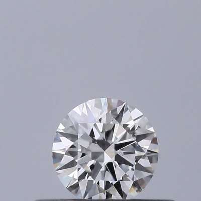 Diamante Certificato GIA Carati 0.24 Colore E Purezza IF  EX  EX  EX Fluorescenza NON Brown No Green No Milky No EyeClean 100%