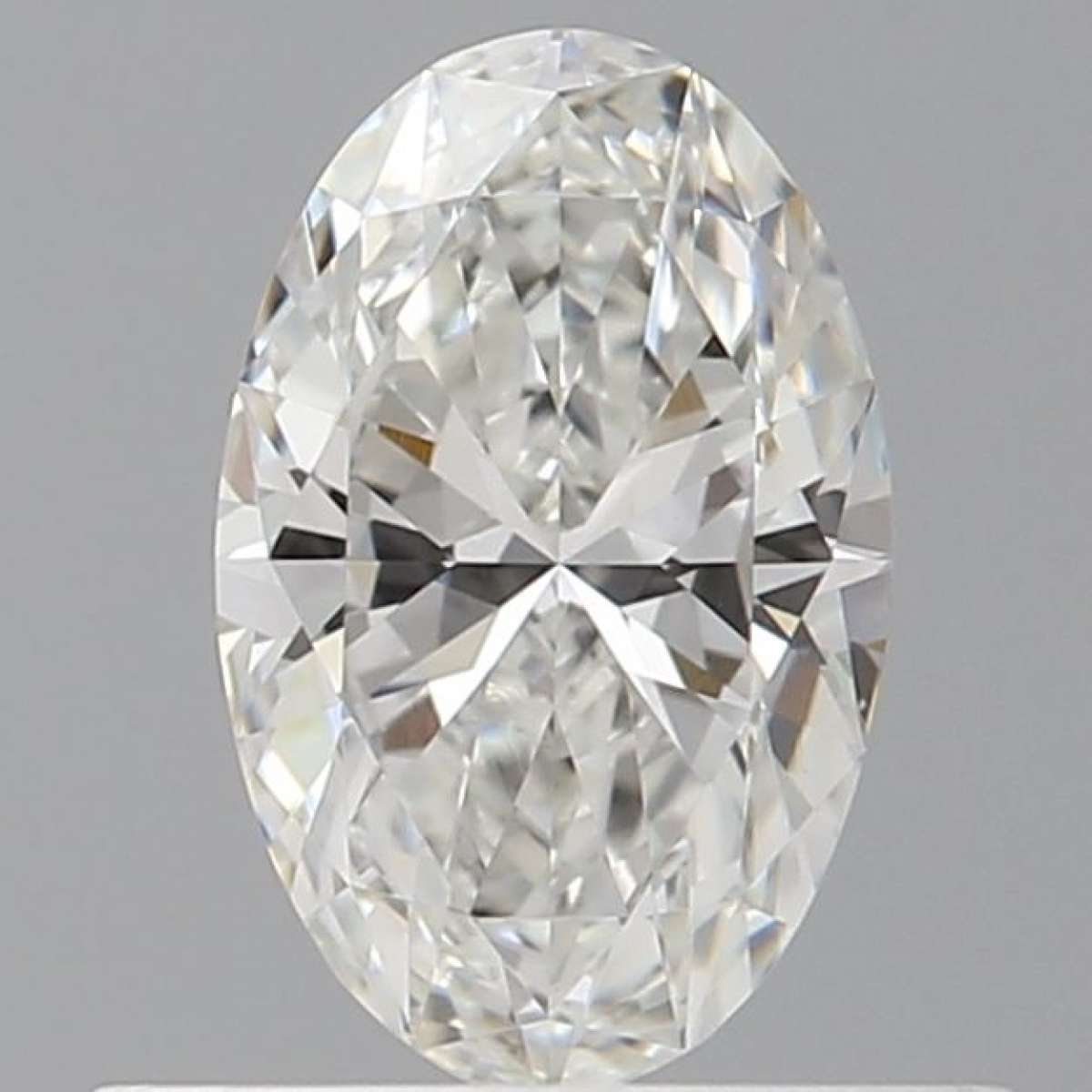 Certified Diamond GIA Carats 0.51 Color G Clarity VS1  -  EX  EX Fluorescence NON Brown No Green No Milky No EyeClean 100%