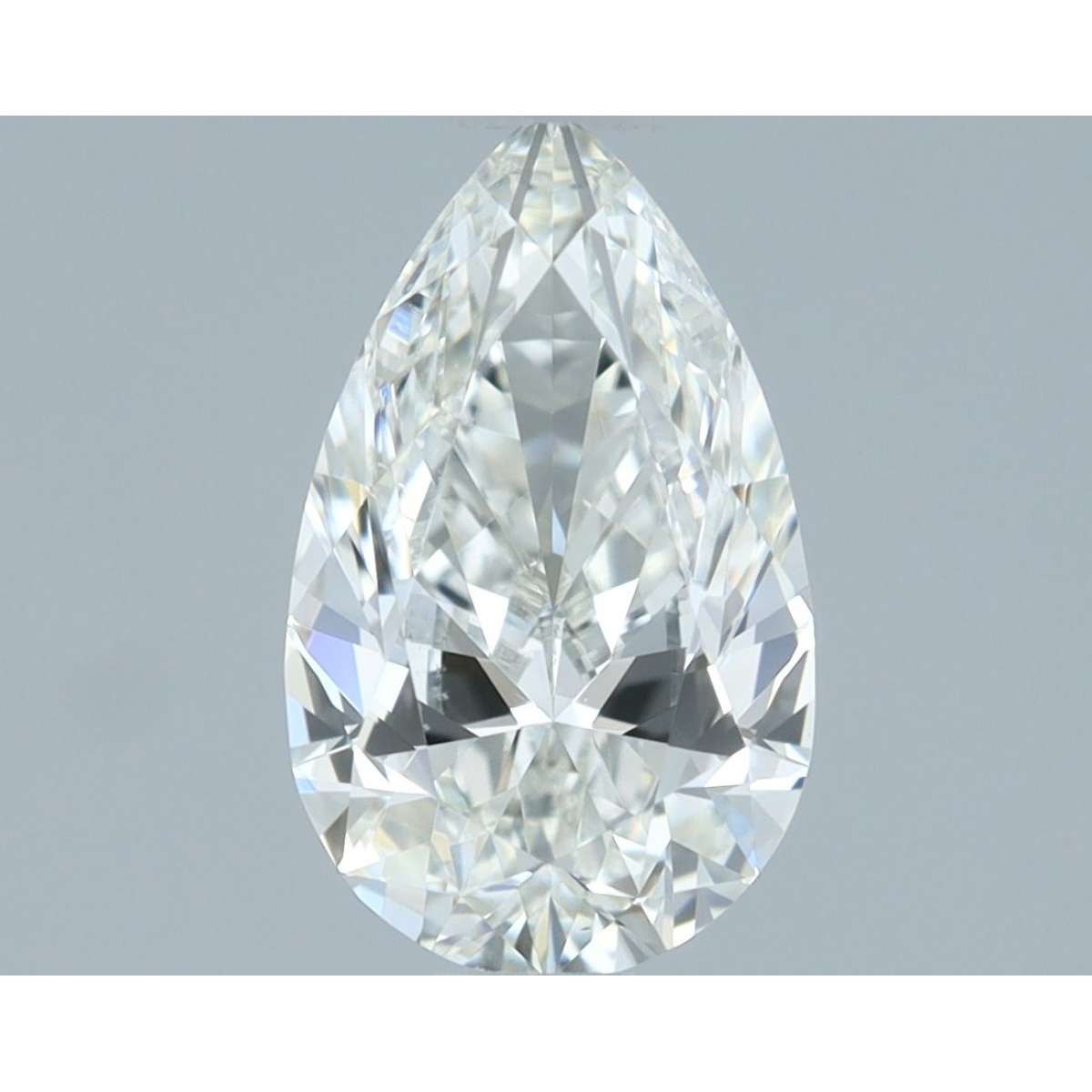 Diamante Certificato IGI Carati 0.9 Colore H Purezza VS2  -  EX  EX Fluorescenza NON Brown No Green No Milky No EyeClean 100%