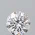 Certified Diamond GIA Carats 0.5 Color G Clarity VVS1  EX  EX  EX Fluorescence NON Brown No Milky No EyeClean 100%