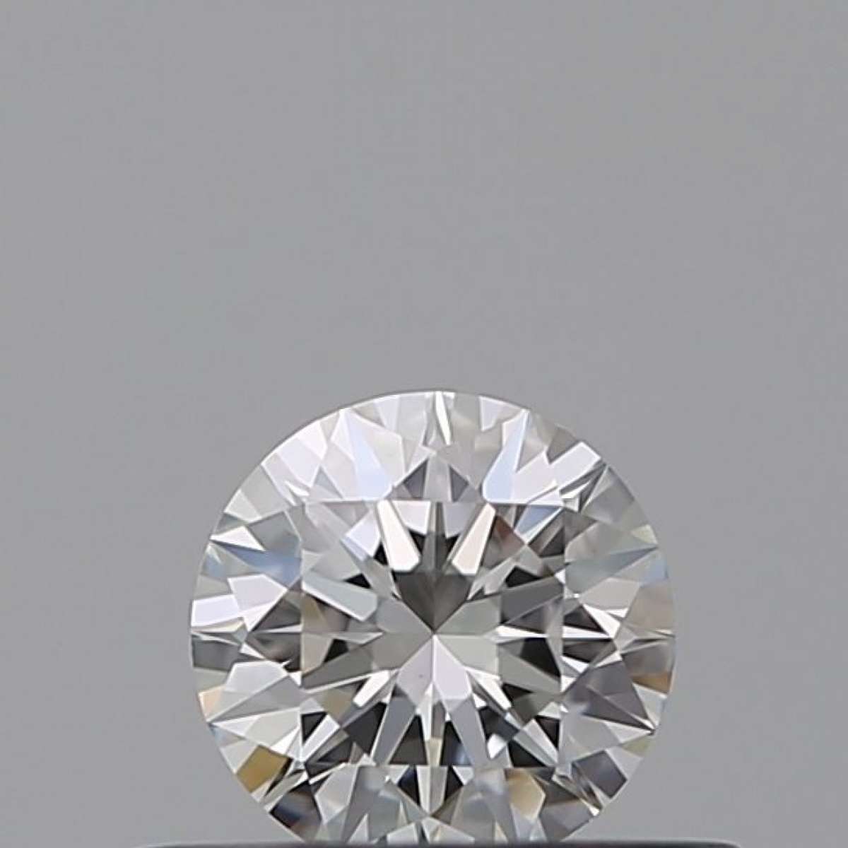 Certified Diamond GIA Carats 0.3 Color F Clarity VVS2 EX EX EX Fluorescence NON Brown No Milky No EyeClean 100% Certified Diamond GIA Carats 0.3 Color F Clarity VVS2 EX EX EX Fluorescence NON Brown No Milky No EyeClean 100%