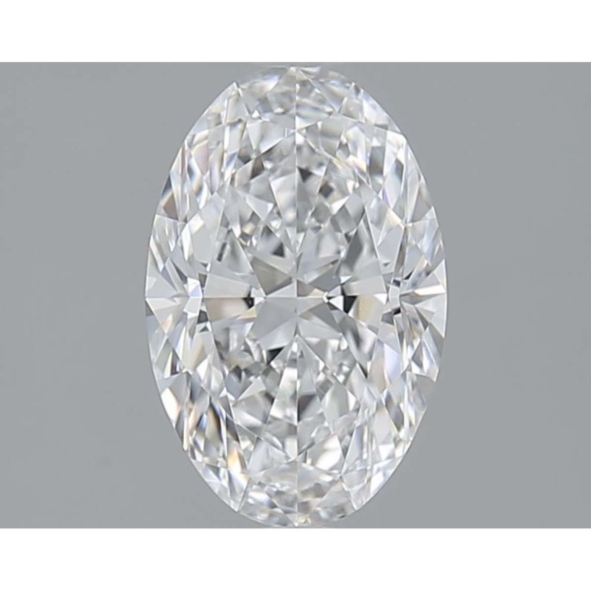 Certified Diamond GIA Carats 1.5 Color D Clarity VVS2  -  EX  EX Fluorescence MED Brown No Green No Milky No EyeClean 100%
