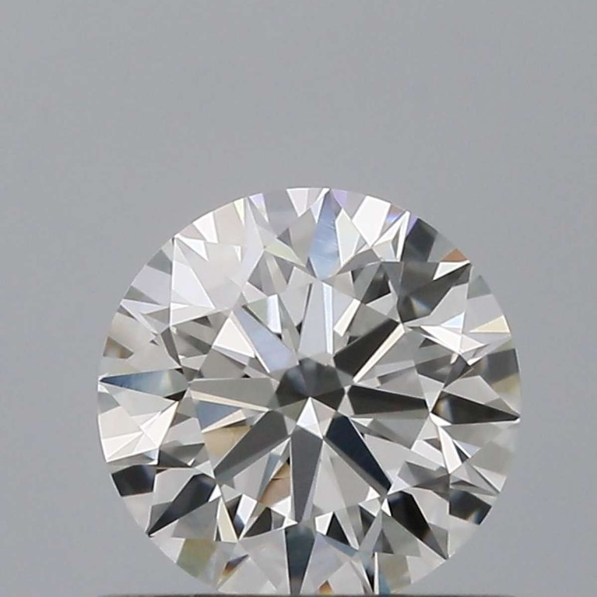 Certified Diamond GIA Carats 0.58 Color F Clarity VVS2 EX EX EX Fluorescence NON Brown No Milky No EyeClean 100% Certified Diamond GIA Carats 0.58 Color F Clarity VVS2 EX EX EX Fluorescence NON Brown No Milky No EyeClean 100%