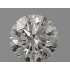 Certified Diamond GIA Carats 0.38 Color H Clarity VVS1  EX  EX  EX Fluorescence MED Brown No Green No Milky No EyeClean 100%