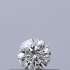 Certified Diamond IGI Carats 0.18 Color G Clarity IF  EX  EX  EX Fluorescence NON Brown No Milky No EyeClean 100%