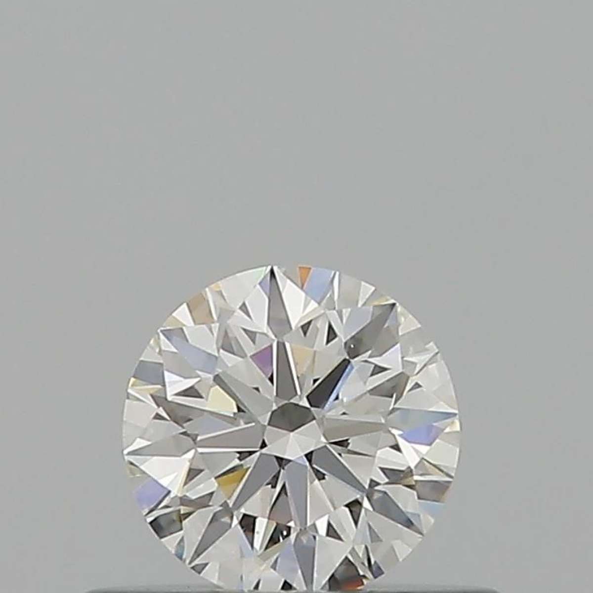 Certified Diamond GIA Carats 0.4 Color H Clarity VS2 EX EX EX Fluorescence FNT Brown No Milky No EyeClean 100% Certified Diamond GIA Carats 0.4 Color H Clarity VS2 EX EX EX Fluorescence FNT Brown No Milky No EyeClean 100%