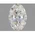 Certified Diamond GIA Carats 0.33 Color G Clarity VVS1  -  VG  VG Fluorescence MED Brown No Green No Milky No EyeClean 100%