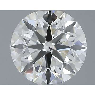 Certified Diamond IGI Carats 0.9 Color H Clarity VVS1  EX  EX  EX Fluorescence NON Brown No Milky No EyeClean 100%