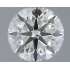 Certified Diamond IGI Carats 0.9 Color H Clarity VVS1  EX  EX  EX Fluorescence NON Brown No Milky No EyeClean 100%