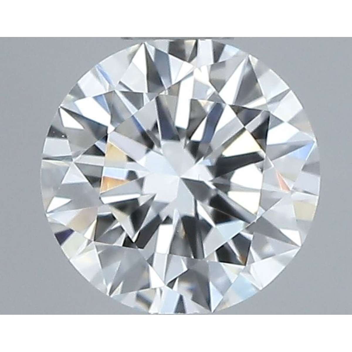 Certified Diamond GIA Carats 0.47 Color E Clarity VS1  EX  EX  VG Fluorescence NON Brown No Green No Milky No EyeClean 100%