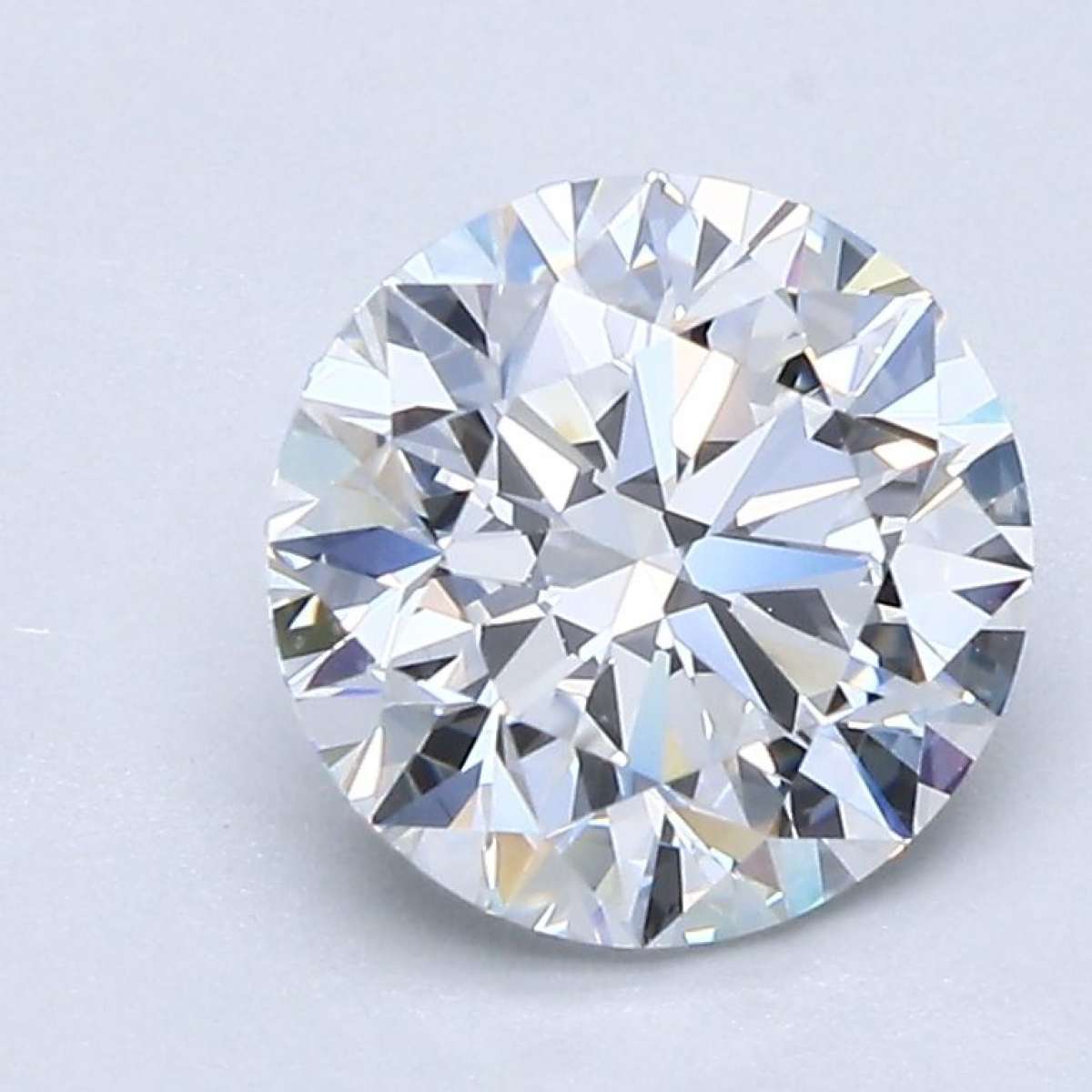 Certified Diamond GIA Carats 1.7 Color D Clarity VVS1 EX EX EX Fluorescence FNT Brown No Green No Milky No EyeClean 100% Certified Diamond GIA Carats 1.7 Color D Clarity VVS1 EX EX EX Fluorescence FNT Brown No Green No Milky No EyeClean 100%