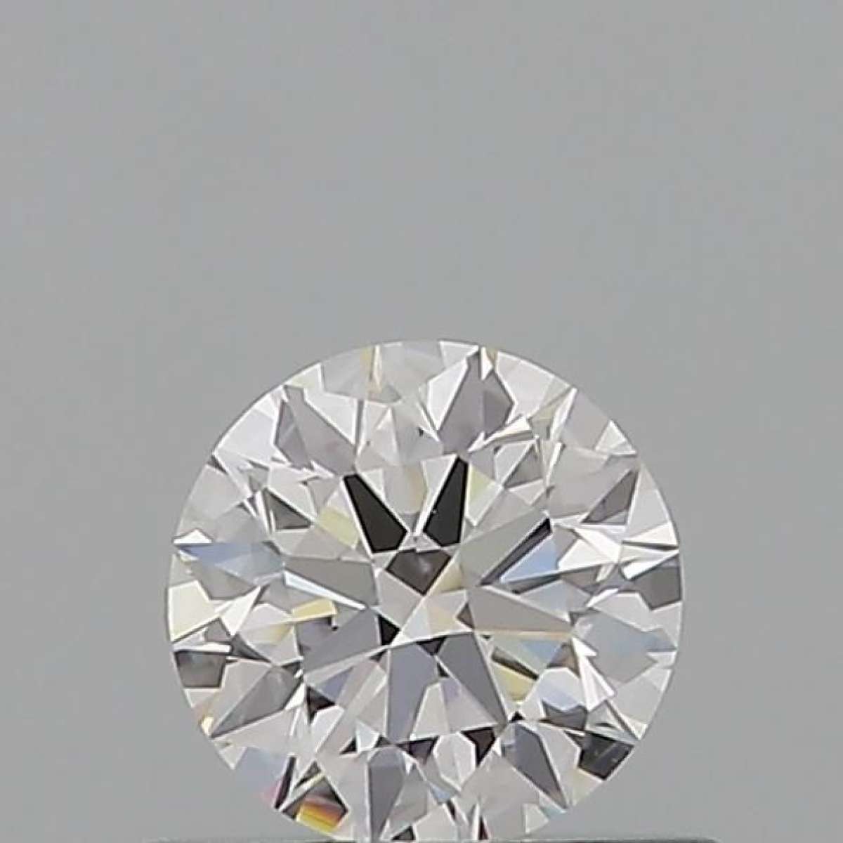 Certified Diamond GIA Carats 0.51 Color D Clarity VS2 EX EX EX Fluorescence MED Brown No Green No Milky No EyeClean 100% Certified Diamond GIA Carats 0.51 Color D Clarity VS2 EX EX EX Fluorescence MED Brown No Green No Milky No EyeClean 100%