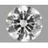 Certified Diamond IGI Carats 1.0 Color G Clarity VVS2  EX  EX  EX Fluorescence NON Brown No Green No Milky No EyeClean 100%
