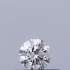 Certified Diamond GIA Carats 0.19 Color D Clarity IF  EX  EX  EX Fluorescence NON Brown No Green No Milky No EyeClean 100%