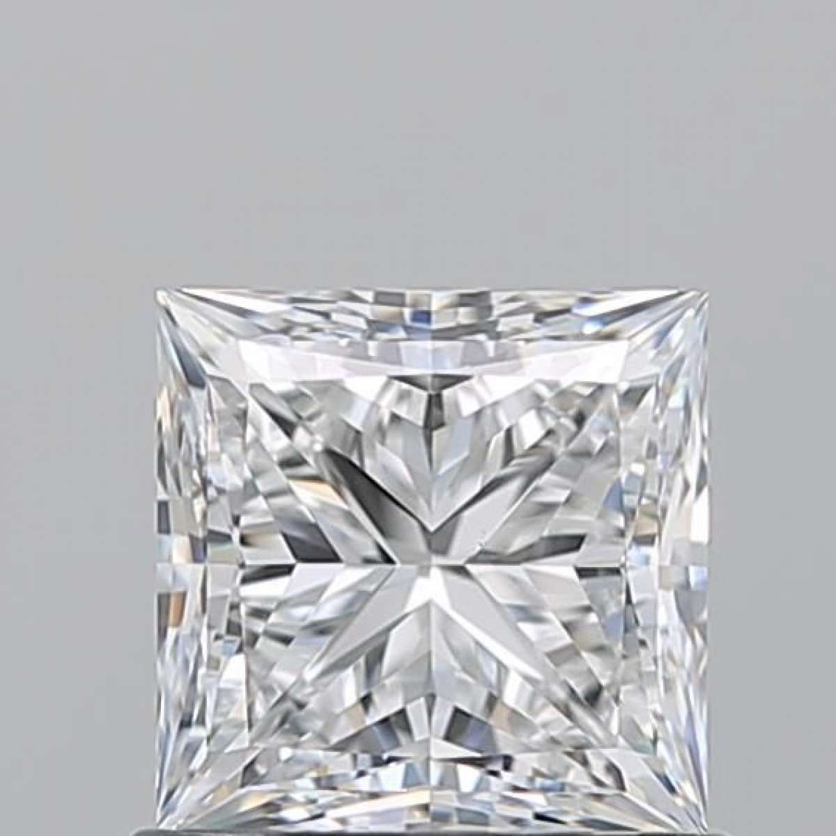 Certified Diamond GIA Carats 1.01 Color E Clarity VS2  -  EX  EX Fluorescence NON Brown No Green No Milky No EyeClean 100%