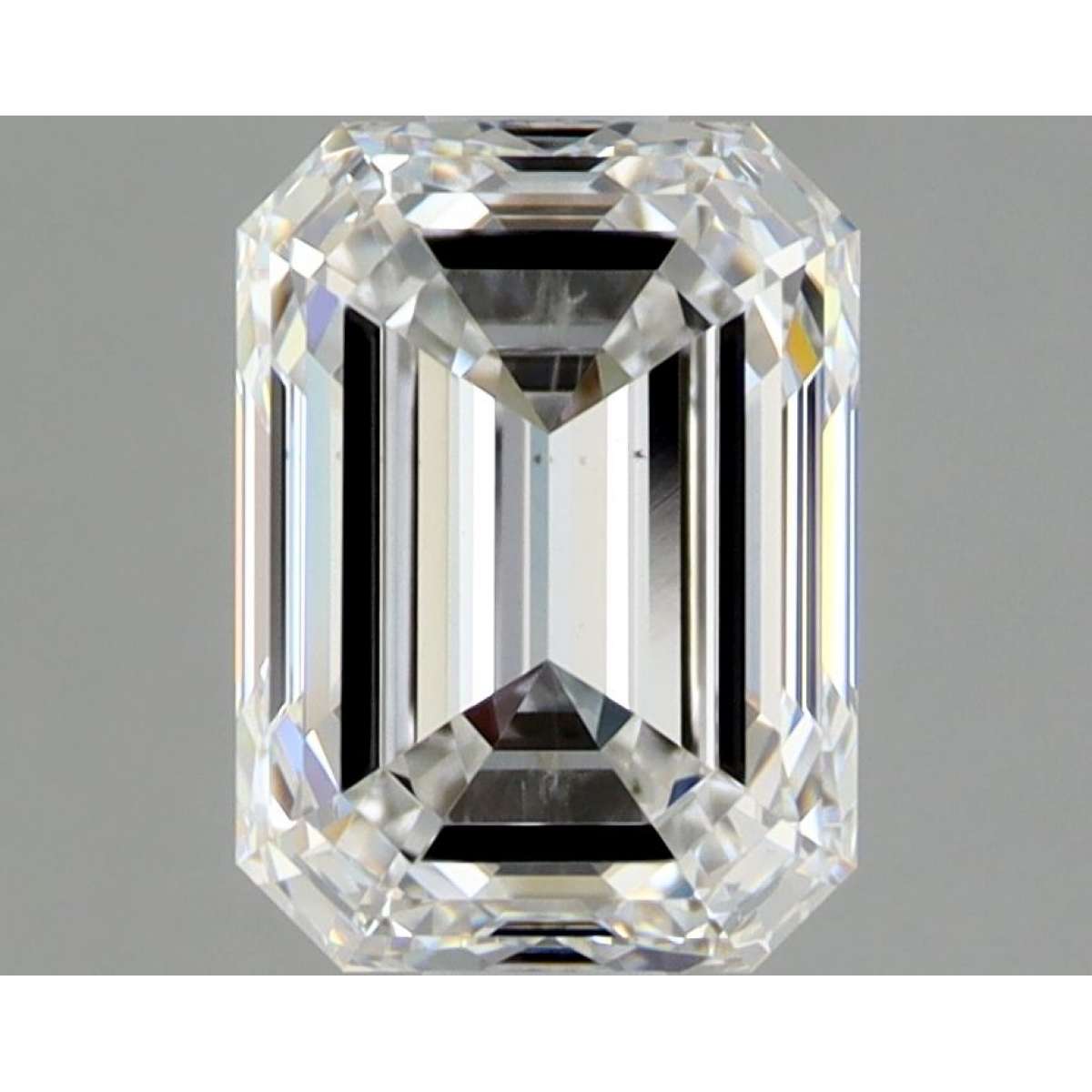 Certified Diamond GIA Carats 1.5 Color E Clarity VS2  -  EX  EX Fluorescence NON Brown No Green No Milky No EyeClean 100%