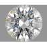 Certified Diamond GIA Carats 0.61 Color G Clarity VS1  EX  EX  EX Fluorescence NON Brown No Green No Milky No EyeClean 100%