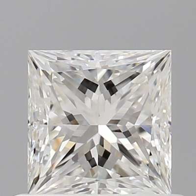 Diamante Certificato GIA Carati 0.7 Colore G Purezza VS1  -  EX  EX Fluorescenza NON Brown No Green No Milky No EyeClean 100%