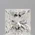 Diamante Certificato GIA Carati 0.7 Colore G Purezza VS1  -  EX  EX Fluorescenza NON Brown No Green No Milky No EyeClean 100%