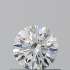 Diamante Certificato GIA Carati 0.50 Colore D Purezza IF  EX  EX  EX Fluorescenza NON Brown No Green No Milky No EyeClean 100%