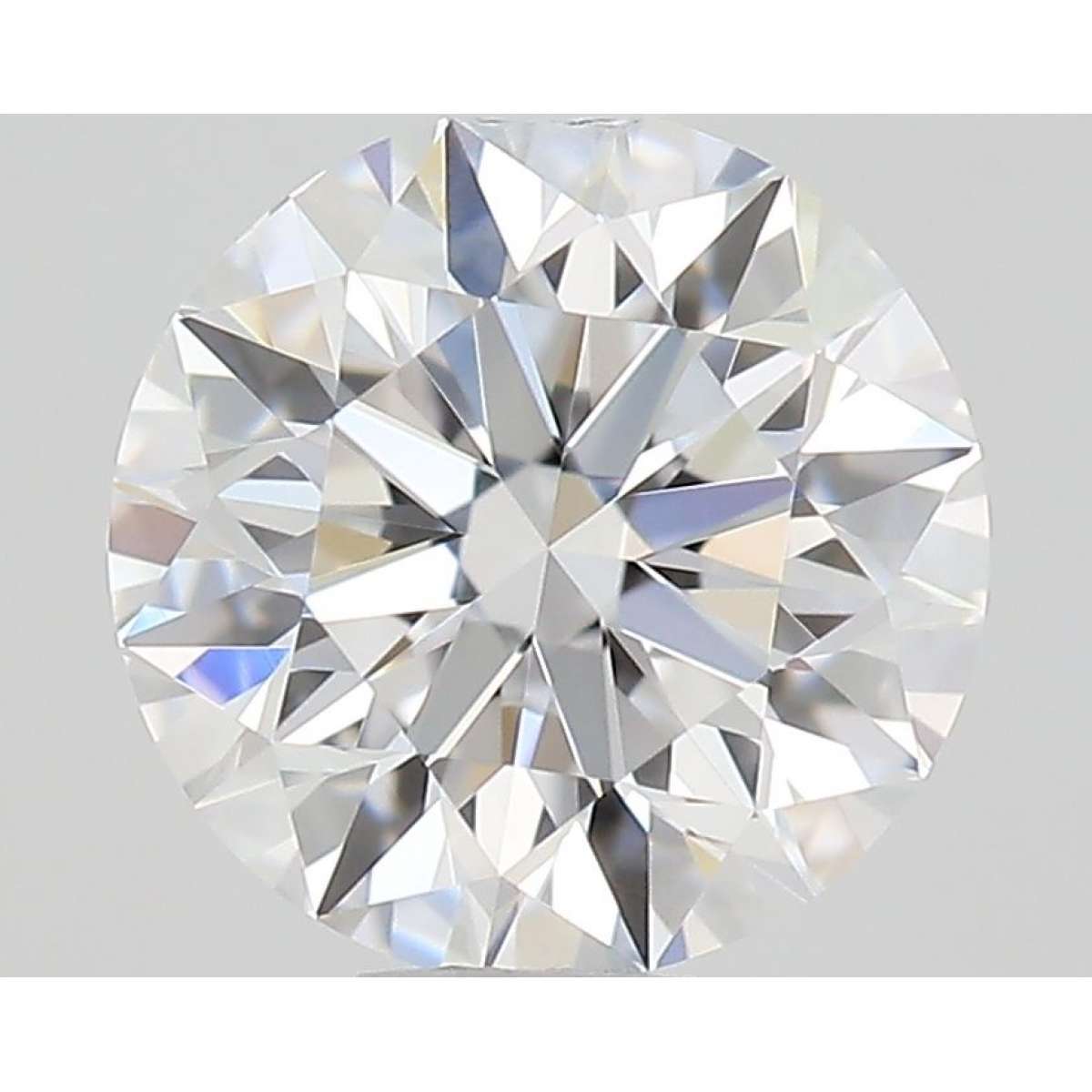 Certified Diamond GIA Carats 0.5 Color D Clarity VVS1 EX EX VG Fluorescence NON Brown No Green No Milky No EyeClean 100% Certified Diamond GIA Carats 0.5 Color D Clarity VVS1 EX EX VG Fluorescence NON Brown No Green No Milky No EyeClean 100%