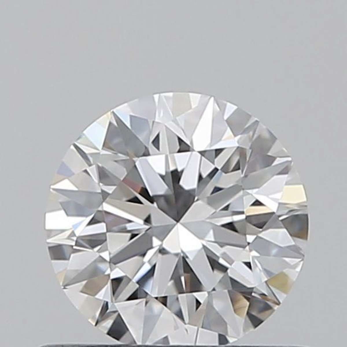 Certified Diamond GIA Carats 0.5 Color D Clarity IF EX EX EX Fluorescence NON Brown No Green No Milky No EyeClean 100% Certified Diamond GIA Carats 0.5 Color D Clarity IF EX EX EX Fluorescence NON Brown No Green No Milky No EyeClean 100%