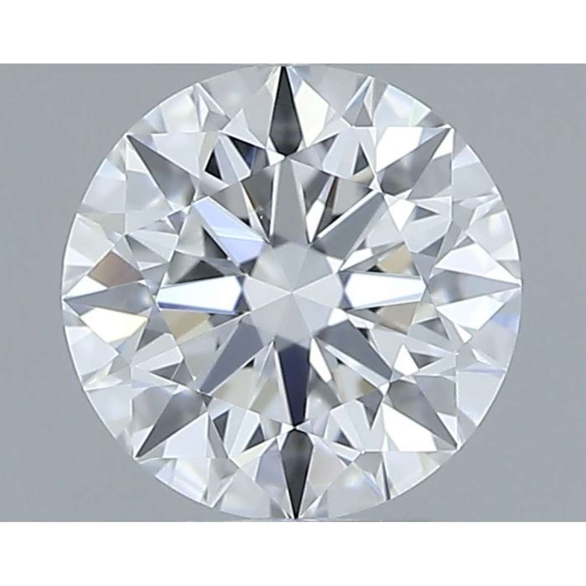 Certified Diamond GIA Carats 0.5 Color F Clarity VVS2 EX EX EX Fluorescence NON Brown No Milky No EyeClean 100% Certified Diamond GIA Carats 0.5 Color F Clarity VVS2 EX EX EX Fluorescence NON Brown No Milky No EyeClean 100%