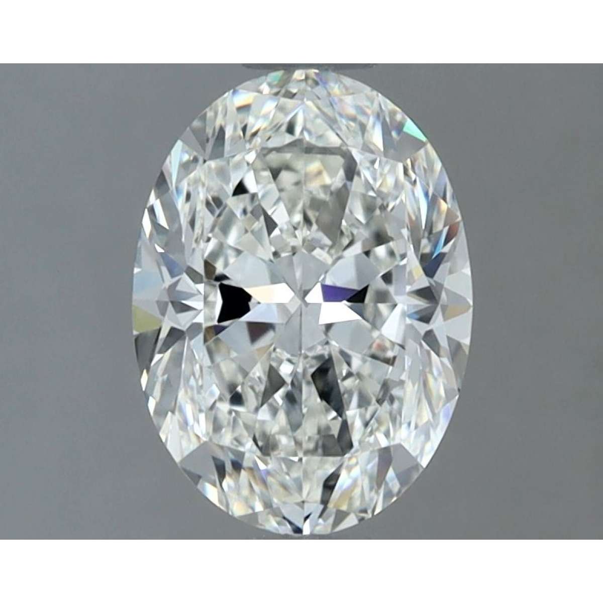 Diamante Certificato GIA Carati 1.5 Colore H Purezza VVS2  -  EX  EX Fluorescenza NON Brown No Green No Milky No EyeClean 100%