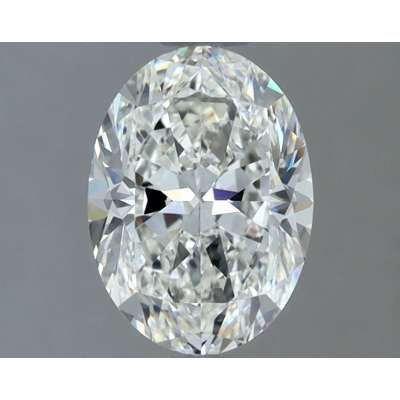 Diamante Certificato GIA Carati 1.5 Colore H Purezza VVS2  -  EX  EX Fluorescenza NON Brown No Green No Milky No EyeClean 100%