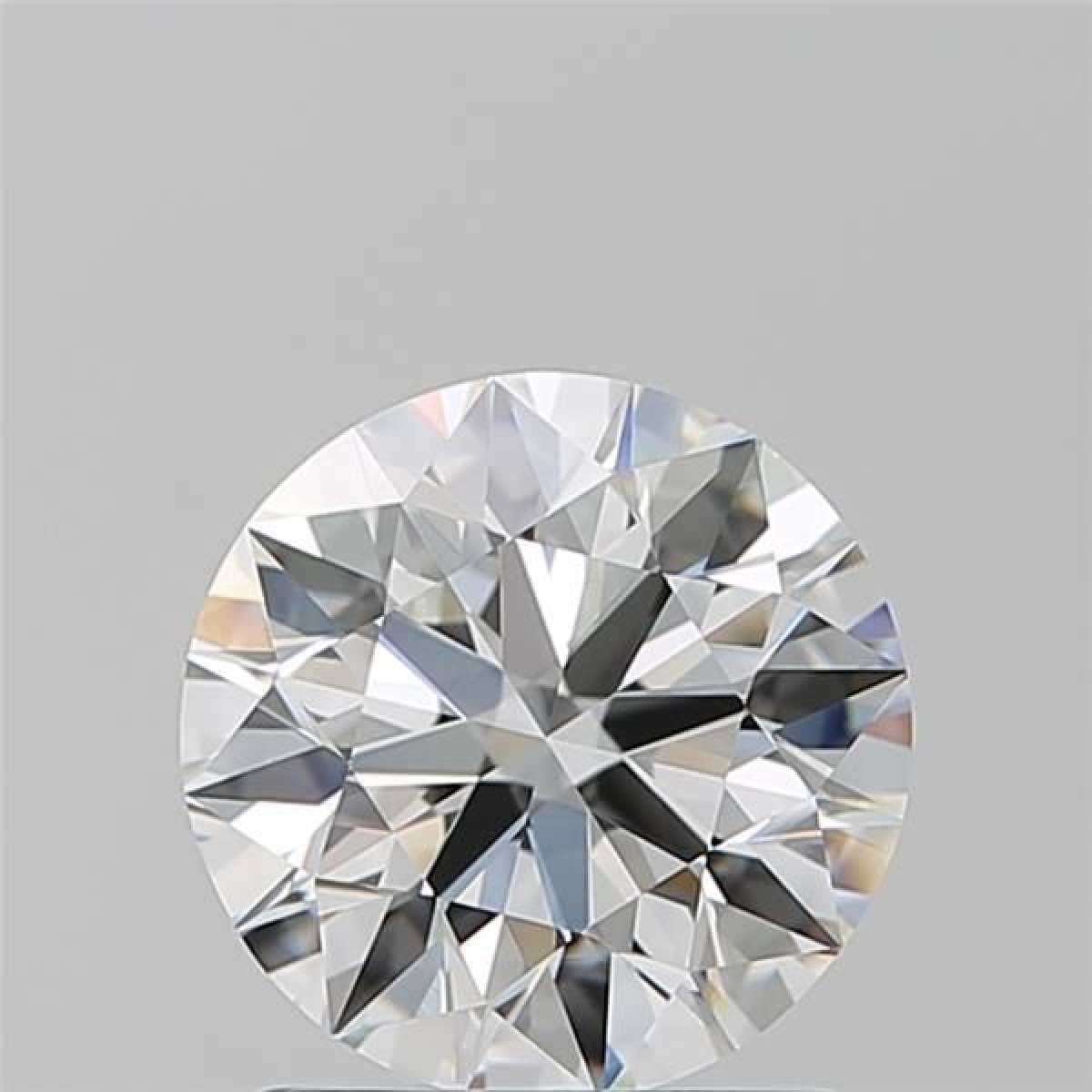 Certified Diamond GIA Carats 1.5 Color H Clarity VS1 EX EX EX Fluorescence NON Brown No Milky No EyeClean 100% Certified Diamond GIA Carats 1.5 Color H Clarity VS1 EX EX EX Fluorescence NON Brown No Milky No EyeClean 100%