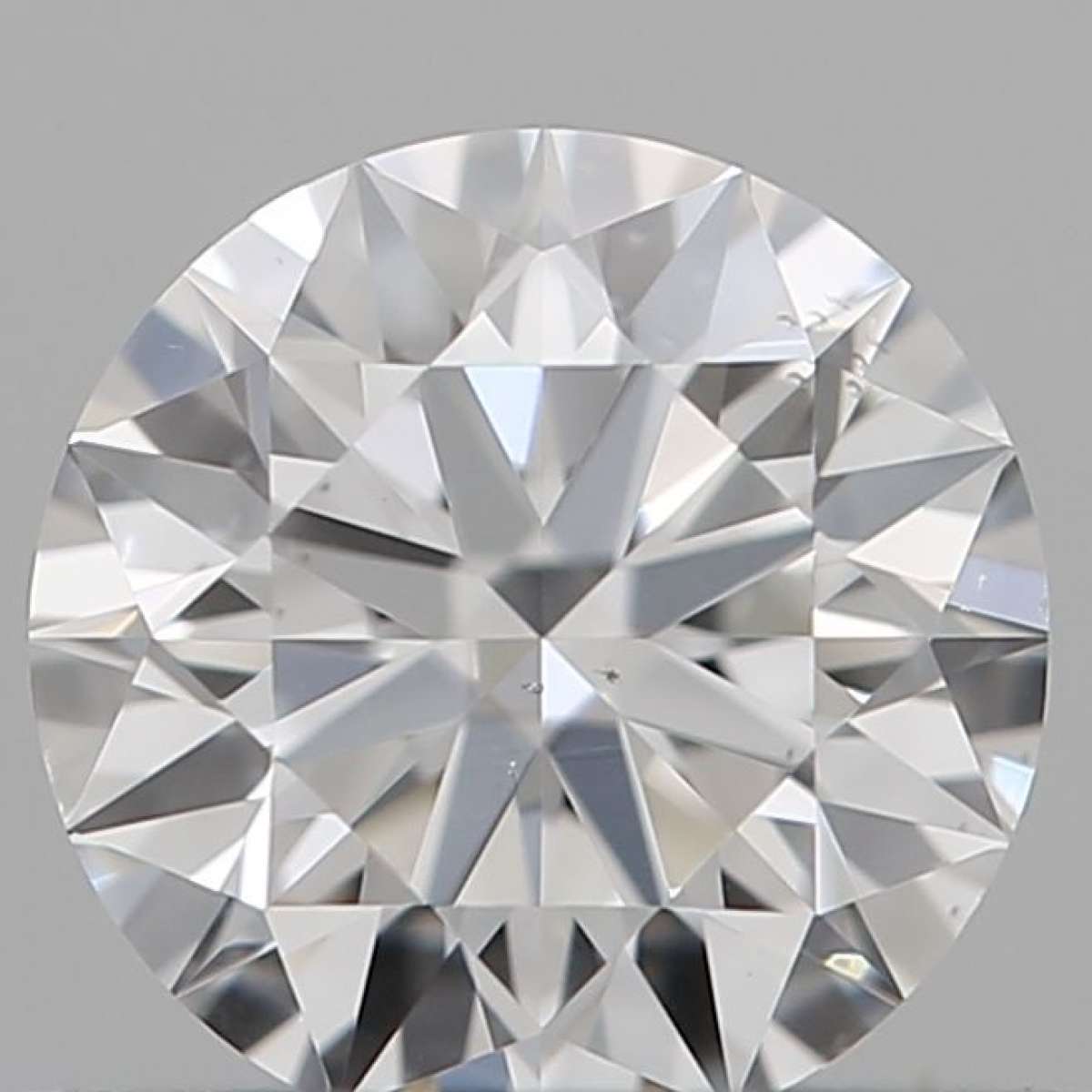 Diamante Certificato GIA Carati 0.44 Colore E Purezza SI1 EX EX EX Fluorescenza NON Brown No Green No Milky No EyeClean 100% Diamante Certificato GIA Carati 0.44 Colore E Purezza SI1 EX EX EX Fluorescenza NON Brown No Green No Milky No EyeClean 100%