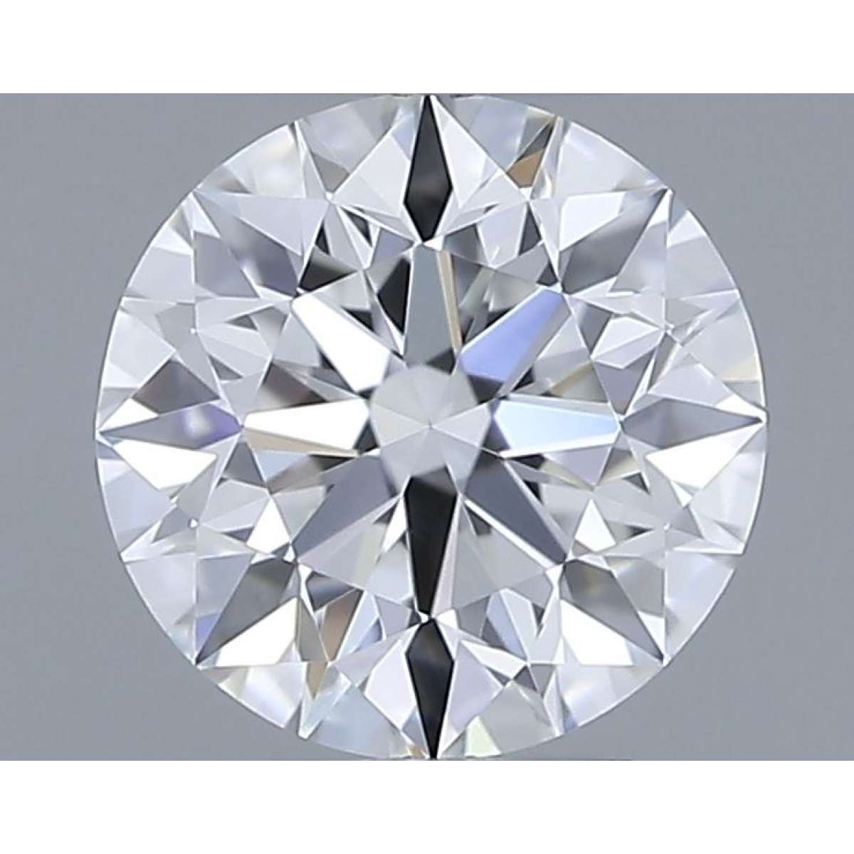 Certified Diamond GIA Carats 0.5 Color F Clarity VVS2 EX EX EX Fluorescence NON Brown No Milky No EyeClean 100% Certified Diamond GIA Carats 0.5 Color F Clarity VVS2 EX EX EX Fluorescence NON Brown No Milky No EyeClean 100%