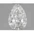 Certified Diamond GIA Carats 0.31 Color G Clarity VVS1  -  VG  VG Fluorescence FNT Brown No Green No Milky No EyeClean 100%