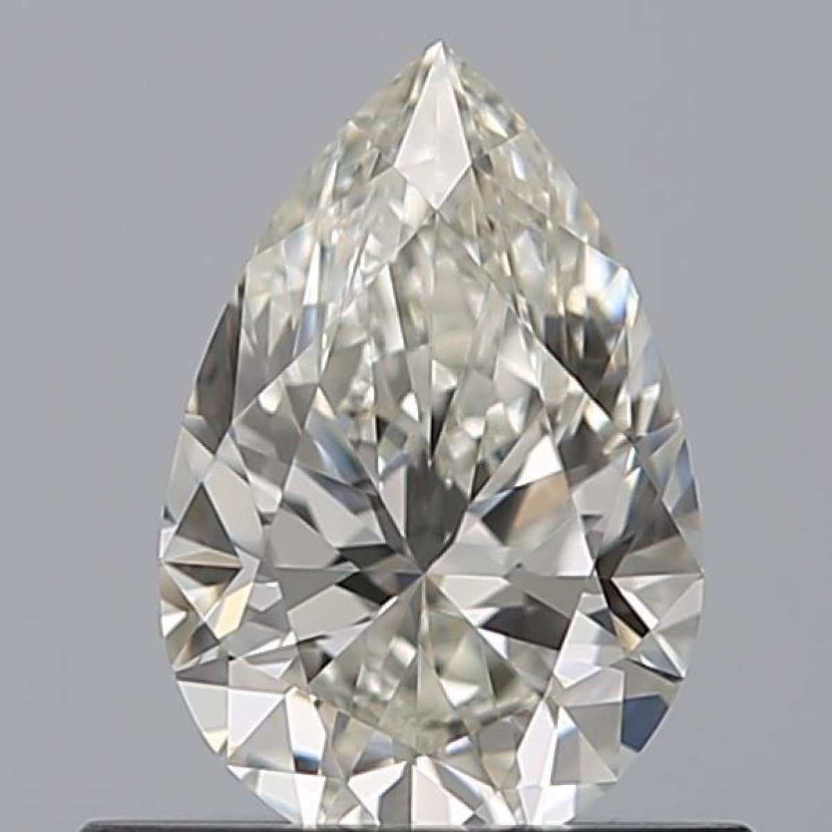 Certified Diamond IGI Carats 0.5 Color G Clarity VVS1  -  EX  EX Fluorescence NON Brown No Milky No EyeClean 100%